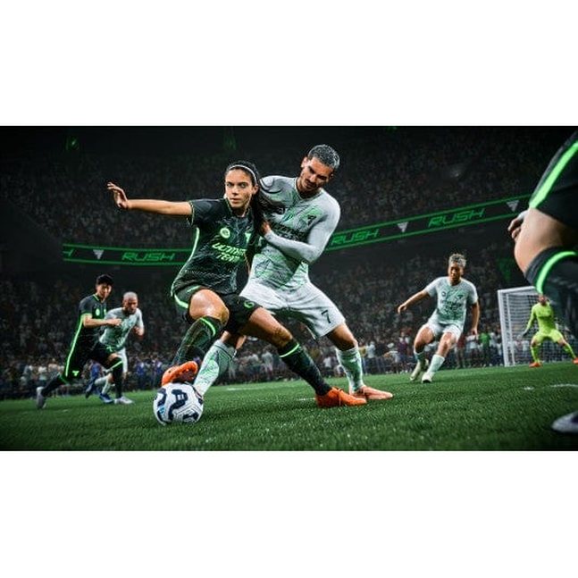 EA Sports FC 25 - PlayStation 5 5030938125365