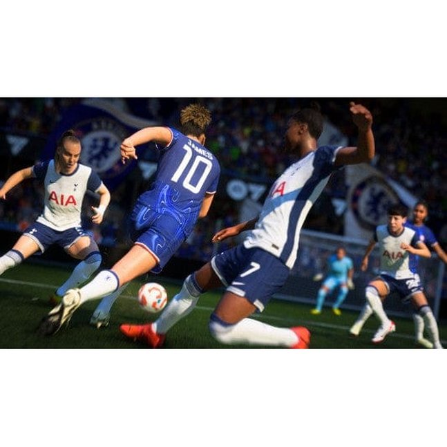 EA Sports FC 25 - PlayStation 5 5030938125365