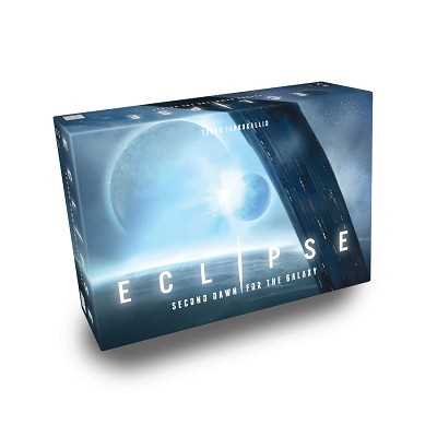 Eclipse: 2nd Dawn for the Galaxy 6430018279015