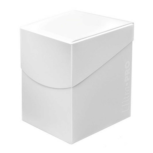 Eclipse PRO 100+ Deck Box Arctic White 74427856823