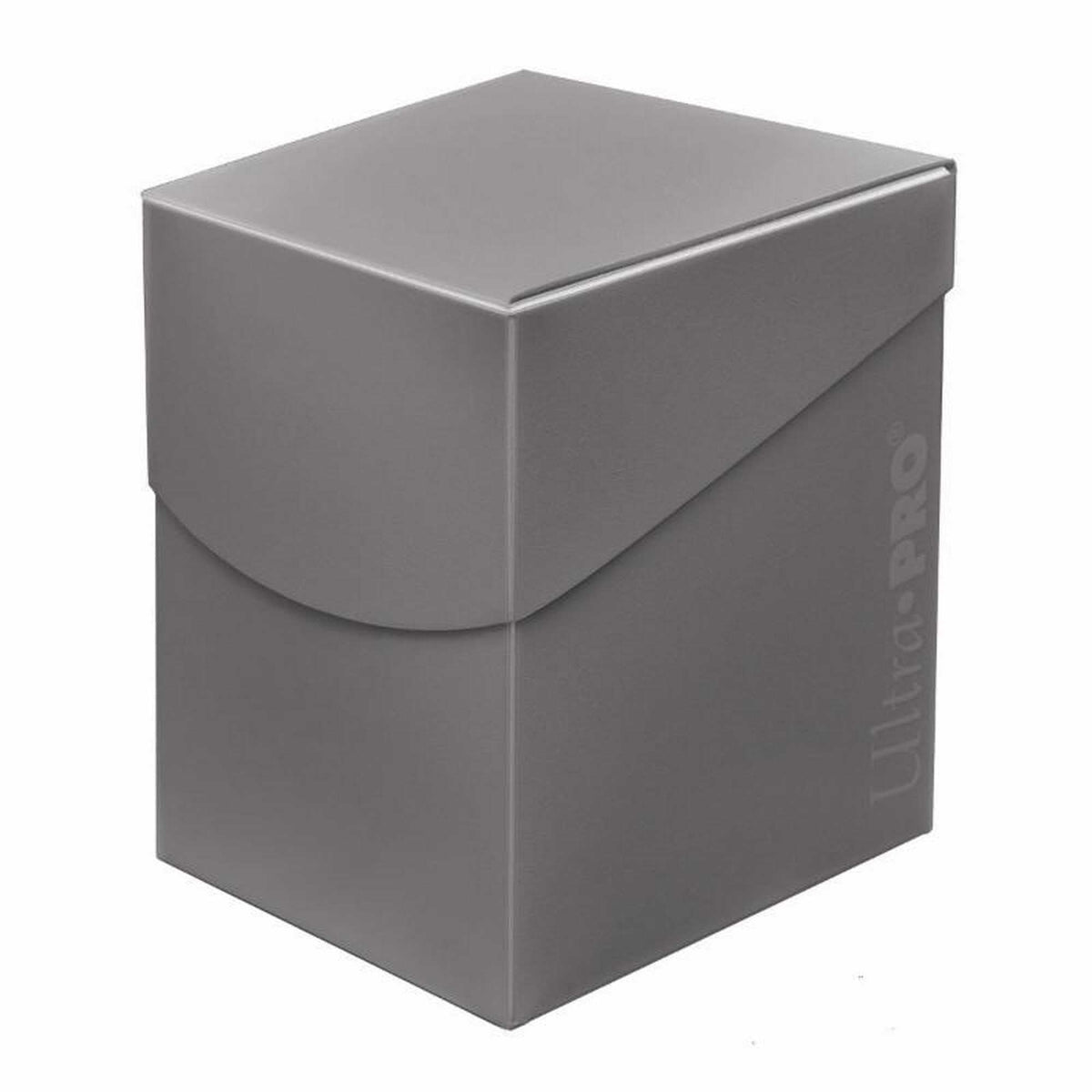 Eclipse PRO 100+ Deck Box Smoke Grey 74427856939