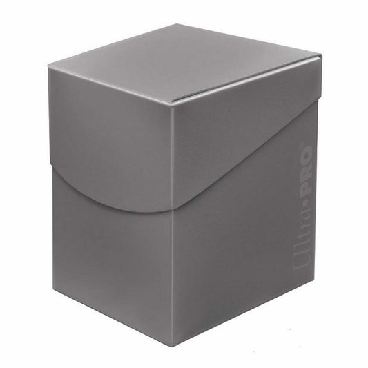 Eclipse PRO 100+ Deck Box Smoke Grey 74427856939