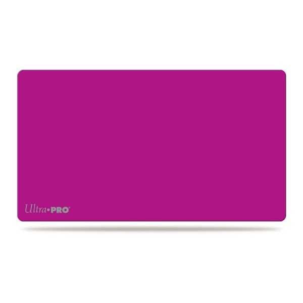 Eclipse Solid Colour Playmat - Hot Pink 74427842345