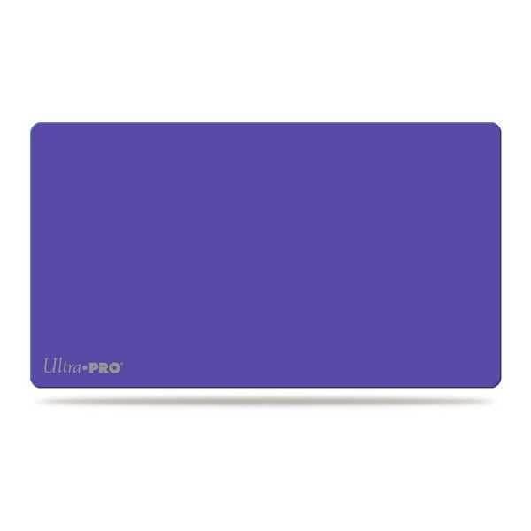 Eclipse Solid Colour Playmat - Purple 74427842307