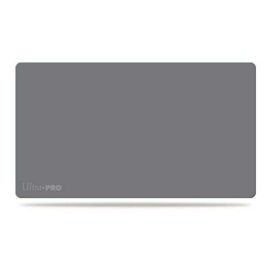 Eclipse Solid Colour Playmat - Smoke Grey 74427158255