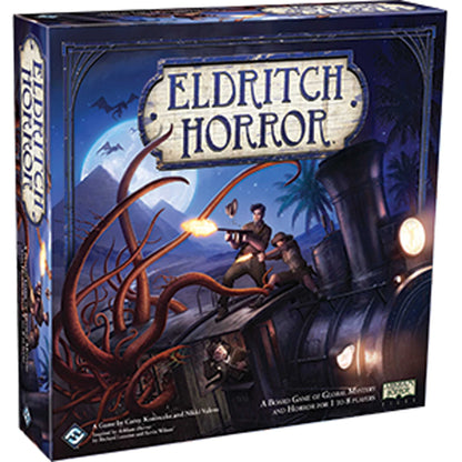 Eldritch Horror 9781616617660