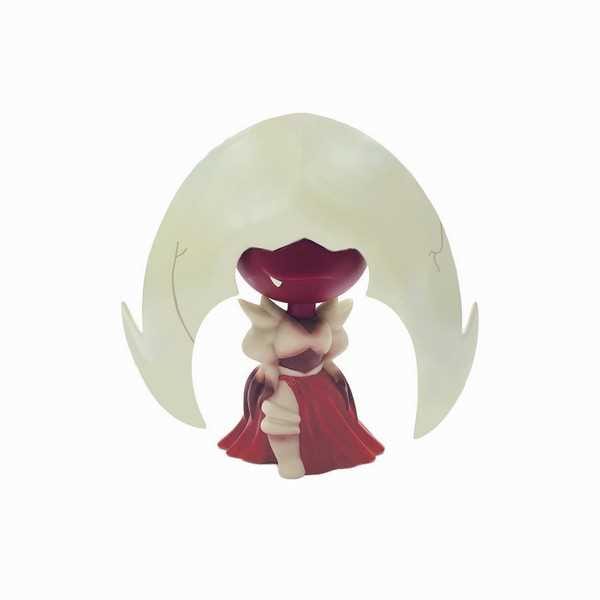Elesh Norn - Figurines From The Vault Legends: MTG 74427185015