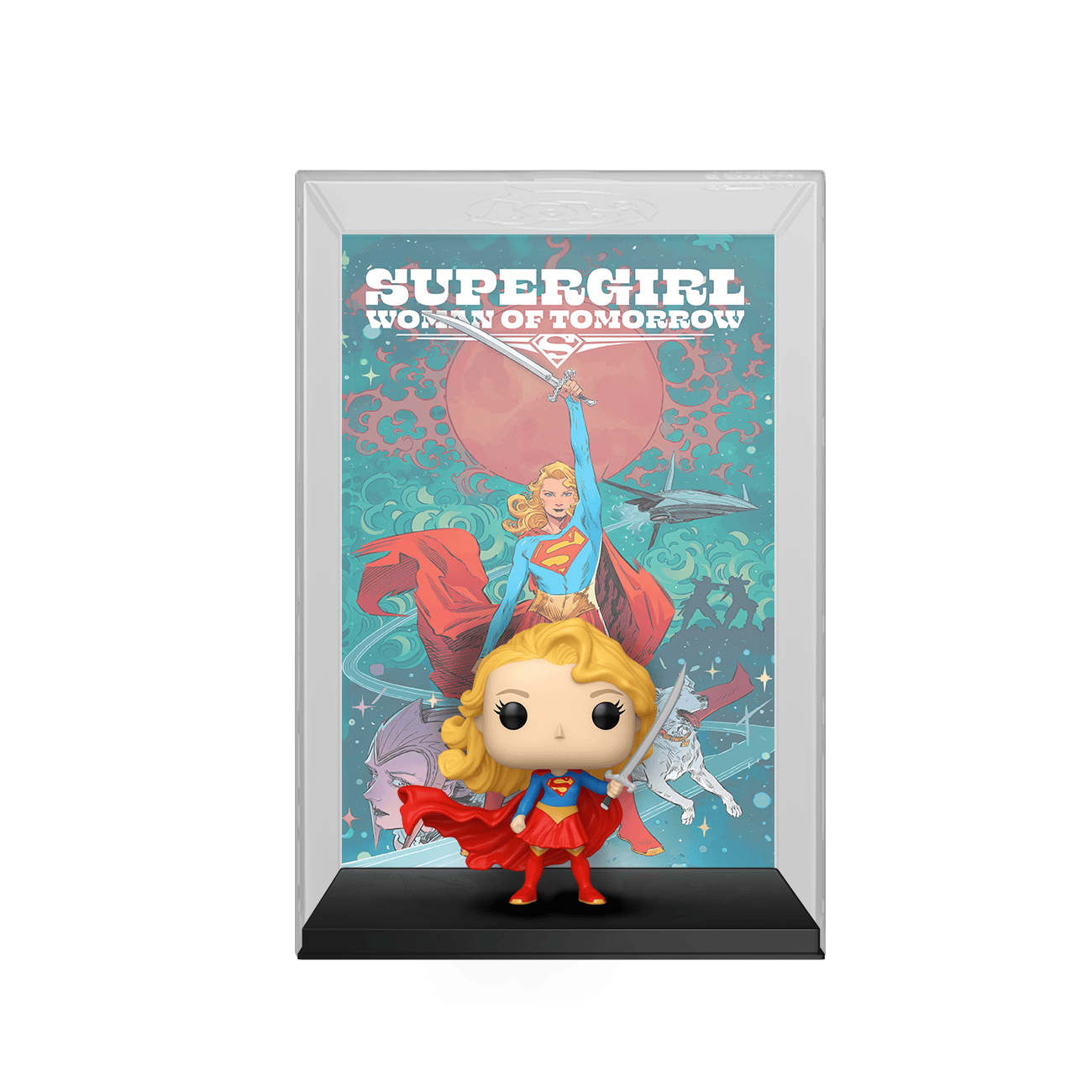 EPO APR/MAY 26 - New Pop! Comic Cover 1