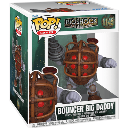 EPO APR/MAY 26 - Pop! 6" 2