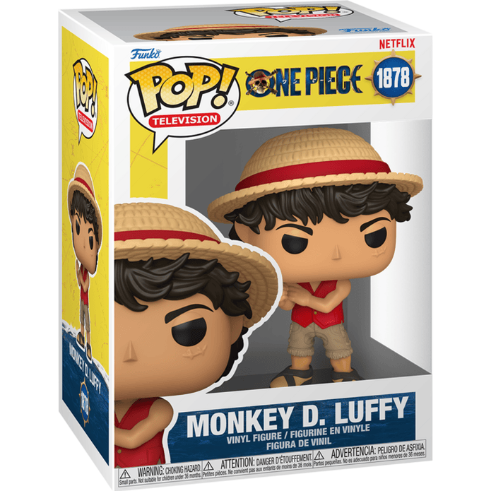 EPO APR/MAY 26 - Pop! Vinyl 1