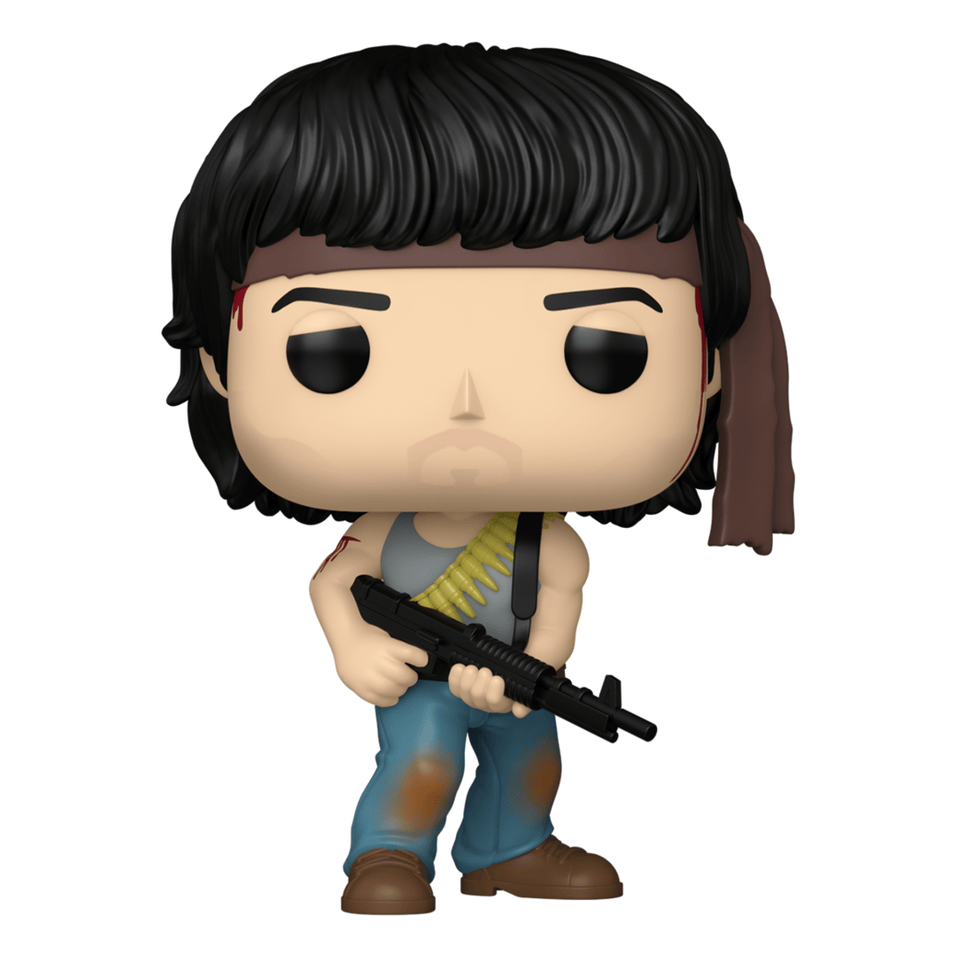 EPO APR/MAY 26 - Pop! Vinyl 12