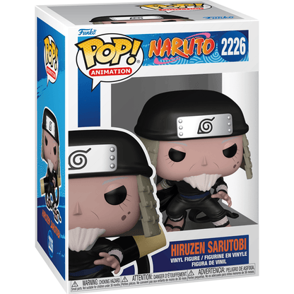 EPO APR/MAY 26 - Pop! Vinyl 13