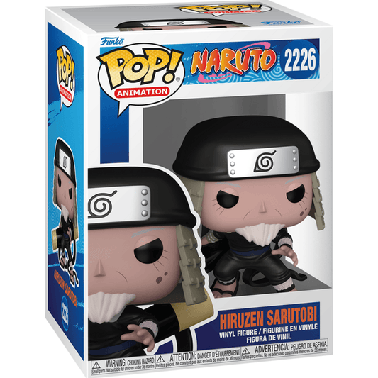 EPO APR/MAY 26 - Pop! Vinyl 13