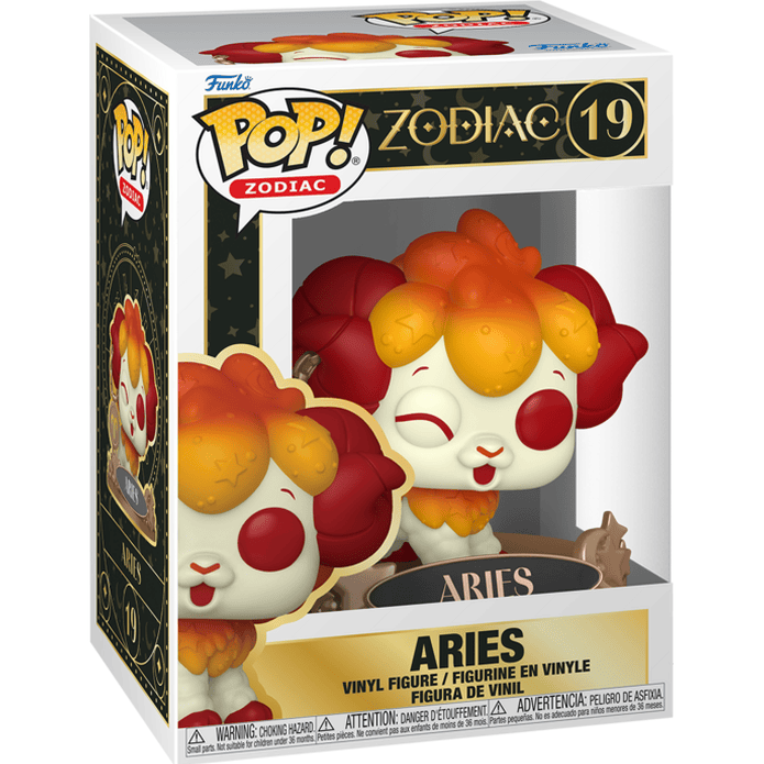 EPO APR/MAY 26 - Pop! Vinyl 14
