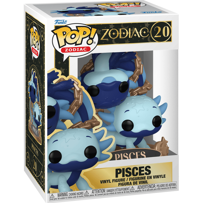 EPO APR/MAY 26 - Pop! Vinyl 15