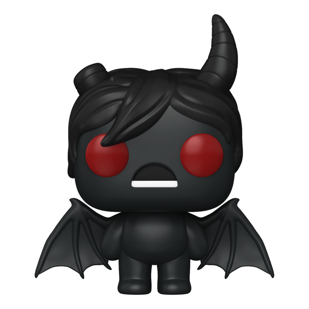 EPO APR/MAY 26 - Pop! Vinyl 17