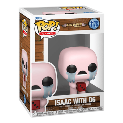 EPO APR/MAY 26 - Pop! Vinyl 19