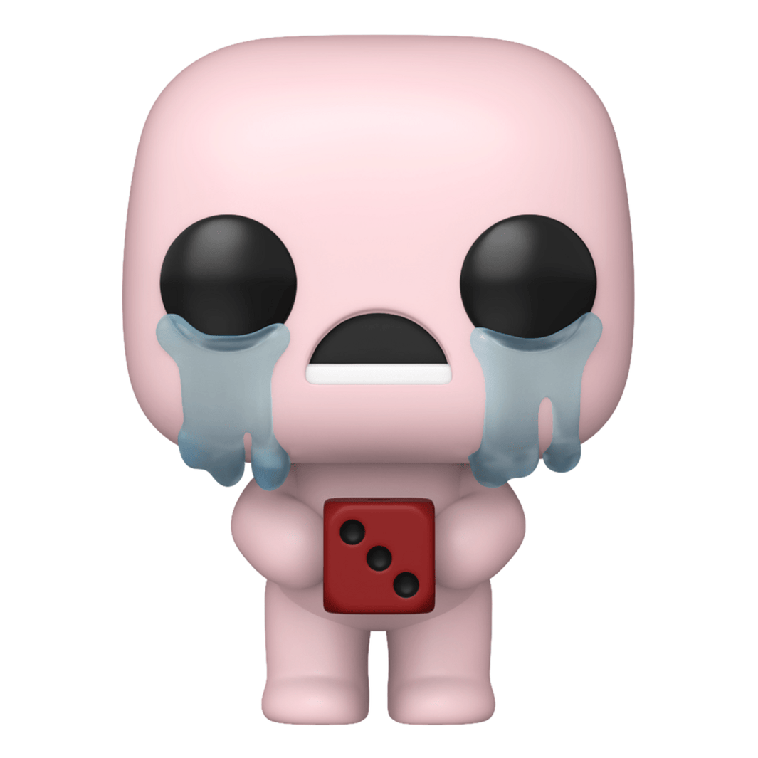 EPO APR/MAY 26 - Pop! Vinyl 19