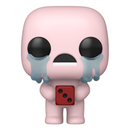 EPO APR/MAY 26 - Pop! Vinyl 19