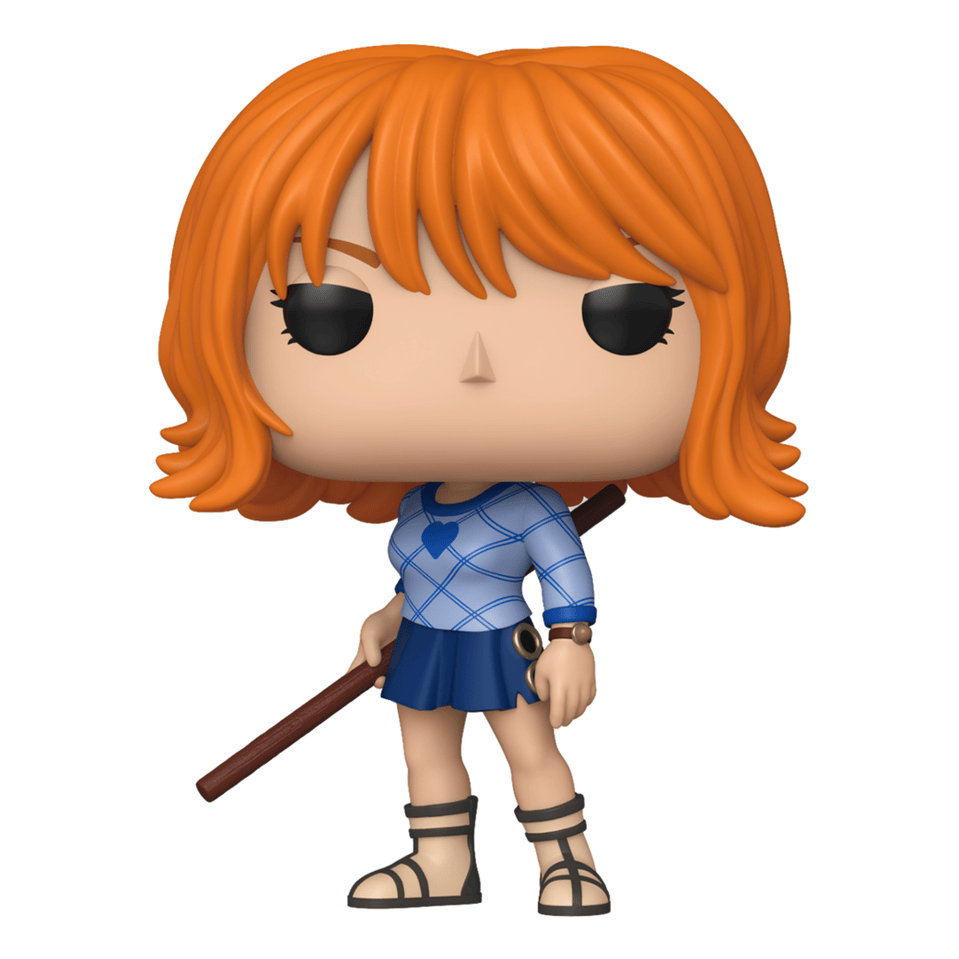 EPO APR/MAY 26 - Pop! Vinyl 2