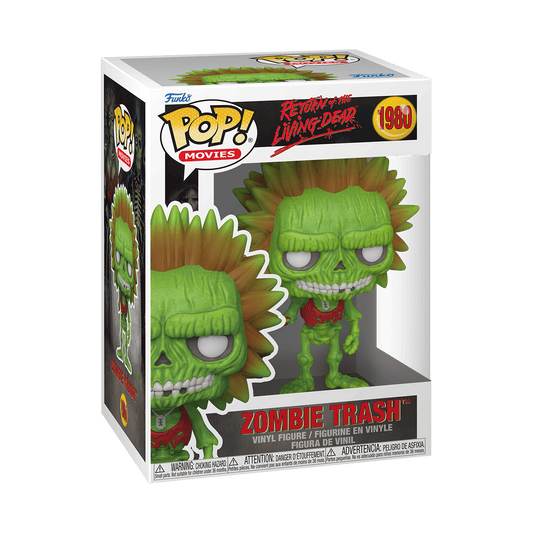 EPO APR/MAY 26 - Pop! Vinyl 21