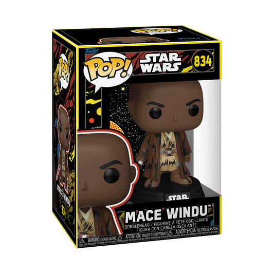 EPO APR/MAY 26 - Pop! Vinyl 22