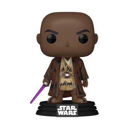 EPO APR/MAY 26 - Pop! Vinyl 22