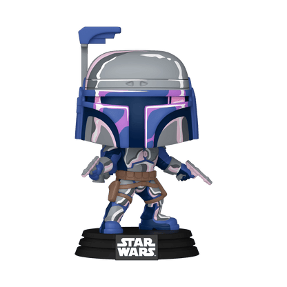 EPO APR/MAY 26 - Pop! Vinyl 23