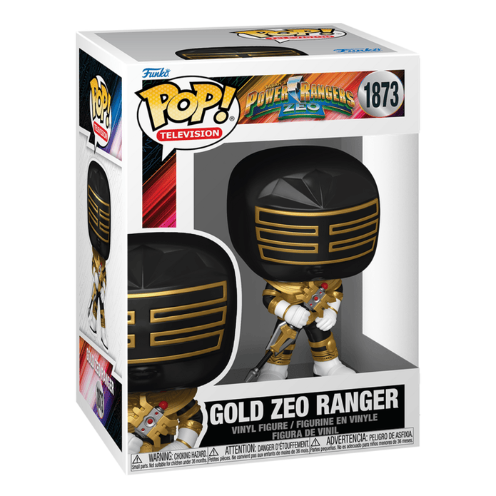EPO APR/MAY 26 - Pop! Vinyl 28