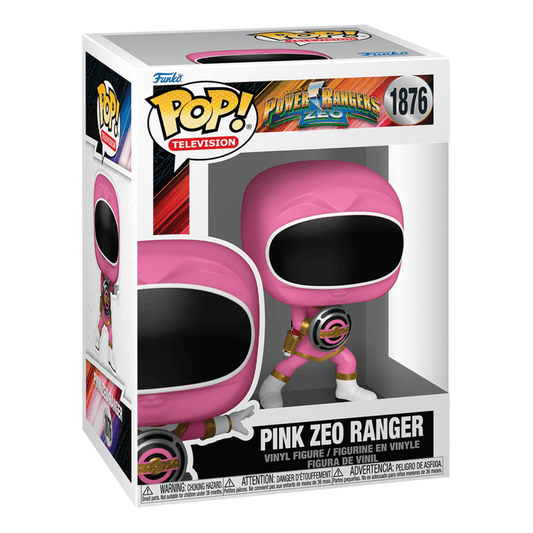 EPO APR/MAY 26 - Pop! Vinyl 31