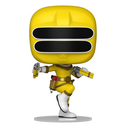 EPO APR/MAY 26 - Pop! Vinyl 32