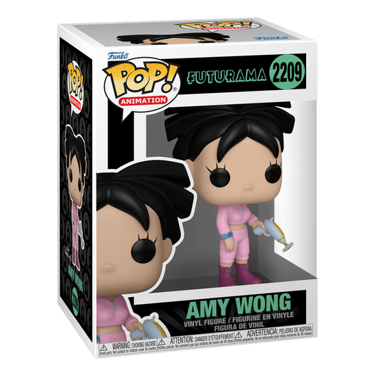 EPO APR/MAY 26 - Pop! Vinyl 34