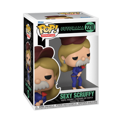 EPO APR/MAY 26 - Pop! Vinyl 35