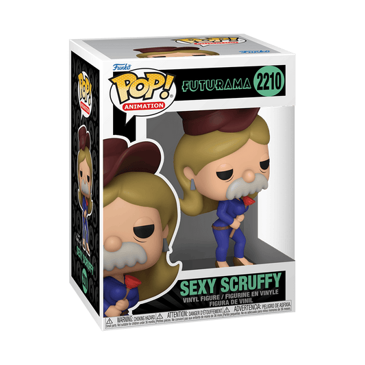 EPO APR/MAY 26 - Pop! Vinyl 35