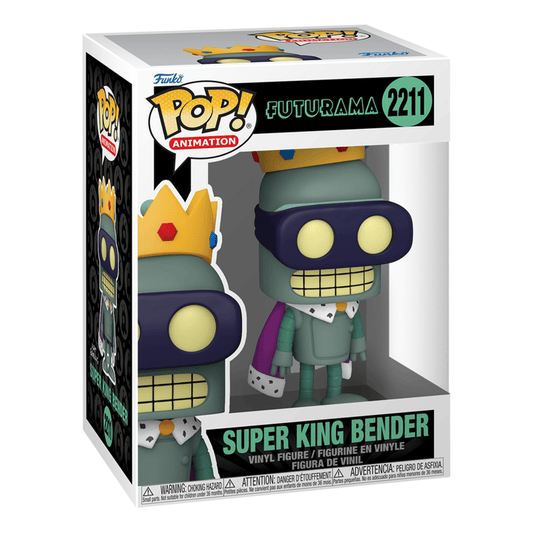EPO APR/MAY 26 - Pop! Vinyl 36