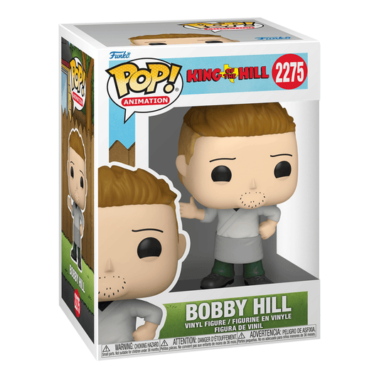 EPO APR/MAY 26 - Pop! Vinyl 37