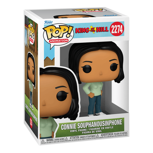 EPO APR/MAY 26 - Pop! Vinyl 38