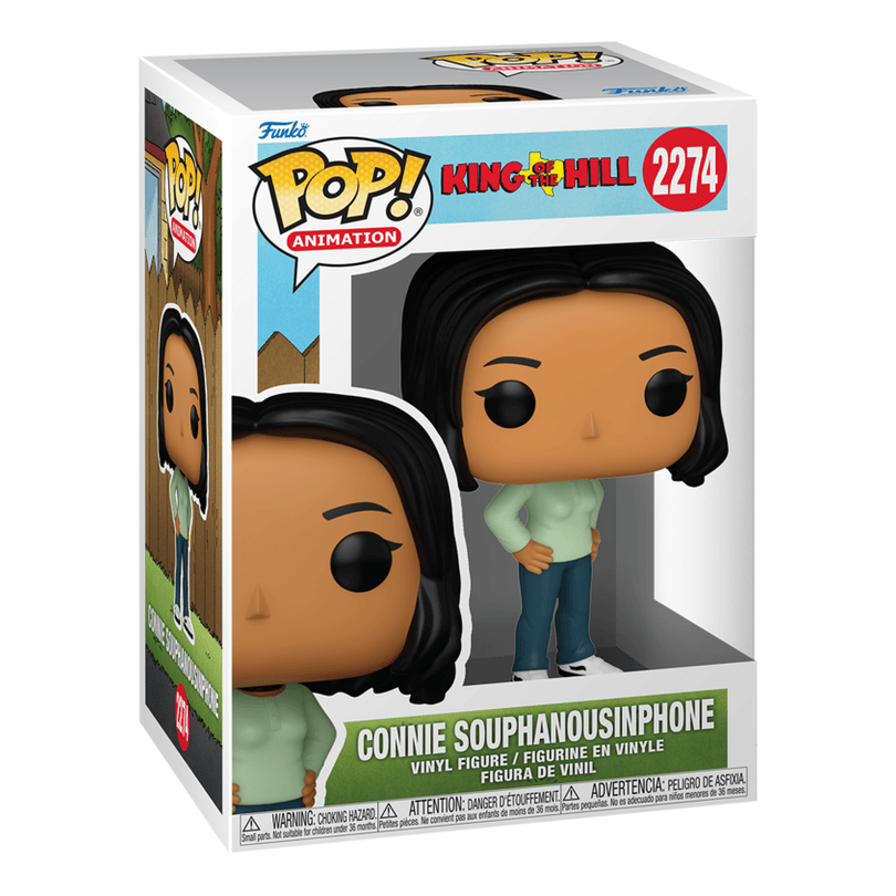 EPO APR/MAY 26 - Pop! Vinyl 38