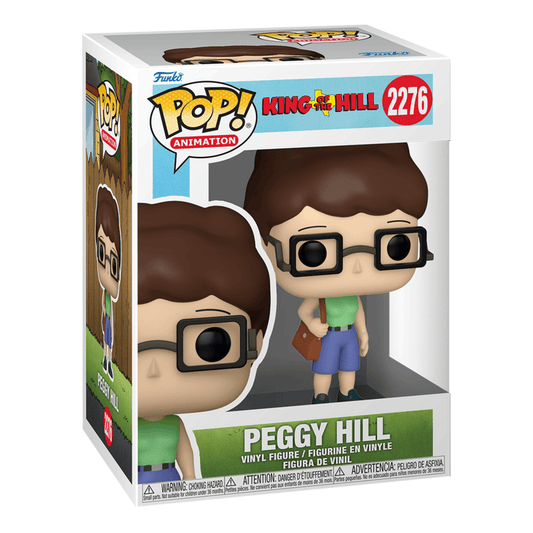 EPO APR/MAY 26 - Pop! Vinyl 39