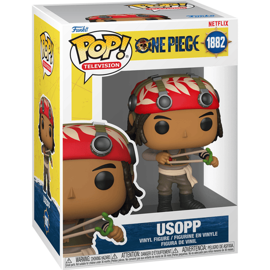 EPO APR/MAY 26 - Pop! Vinyl 4