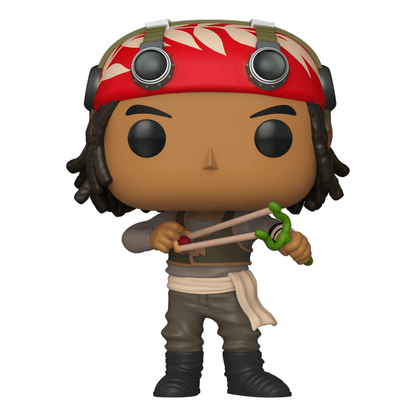 EPO APR/MAY 26 - Pop! Vinyl 4