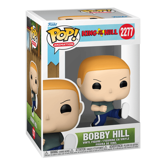 EPO APR/MAY 26 - Pop! Vinyl 40