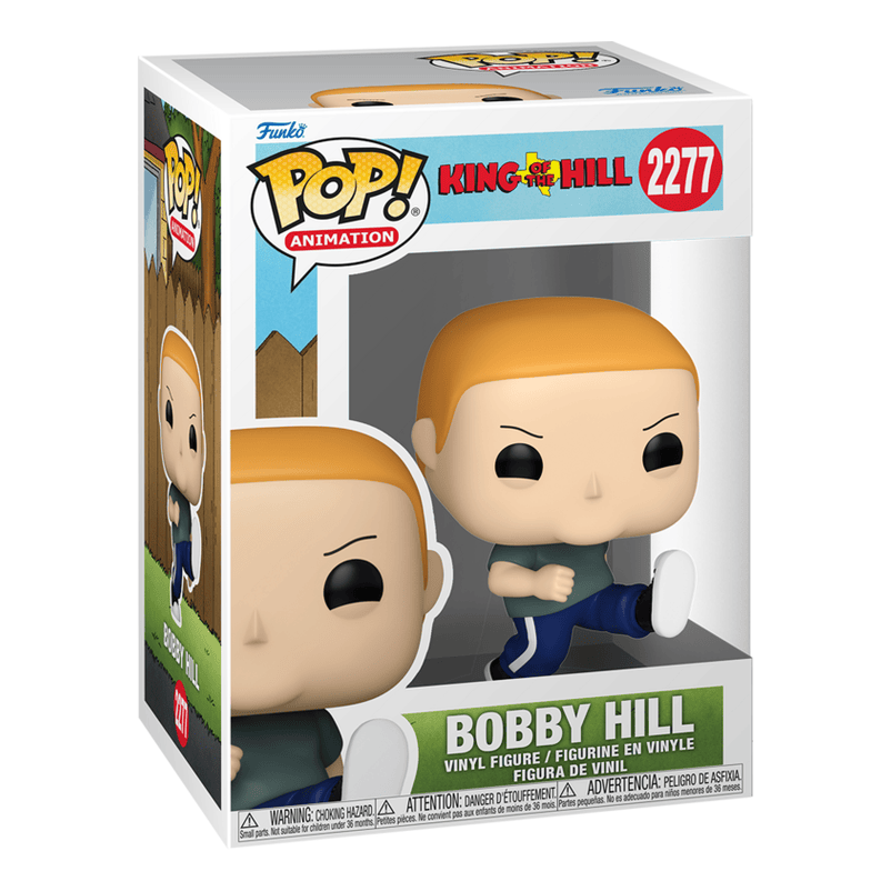 EPO APR/MAY 26 - Pop! Vinyl 40