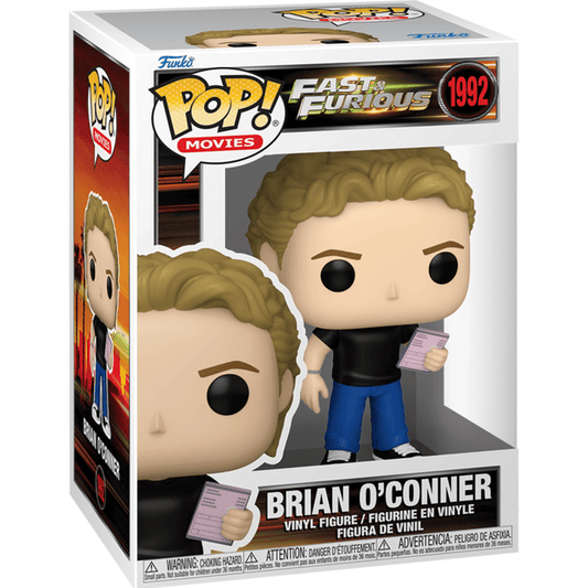 EPO APR/MAY 26 - Pop! Vinyl 49