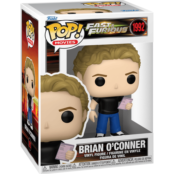 EPO APR/MAY 26 - Pop! Vinyl 49