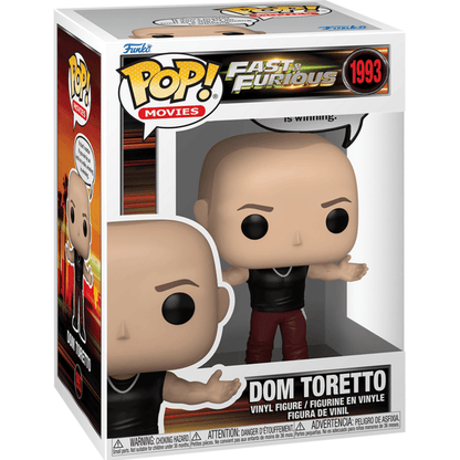 EPO APR/MAY 26 - Pop! Vinyl 50