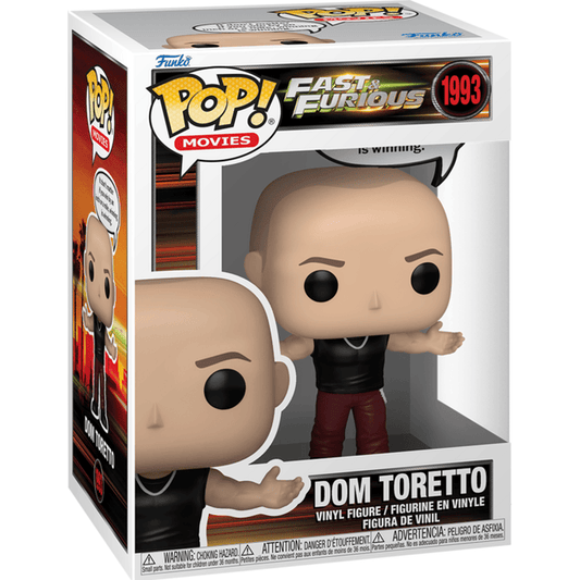 EPO APR/MAY 26 - Pop! Vinyl 50