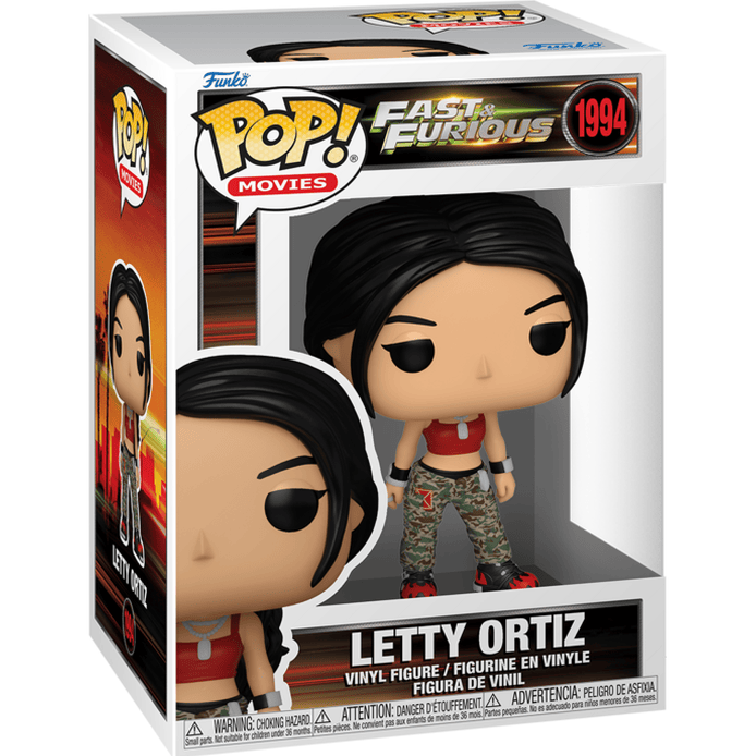 EPO APR/MAY 26 - Pop! Vinyl 52