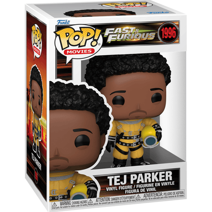 EPO APR/MAY 26 - Pop! Vinyl 53