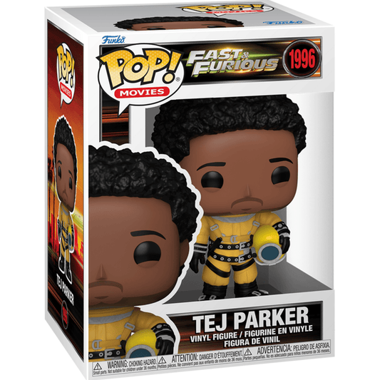 EPO APR/MAY 26 - Pop! Vinyl 53